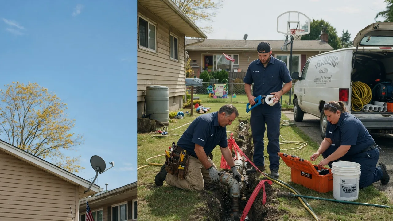 Garbage Disposal Replacement in Waterville, ME near me