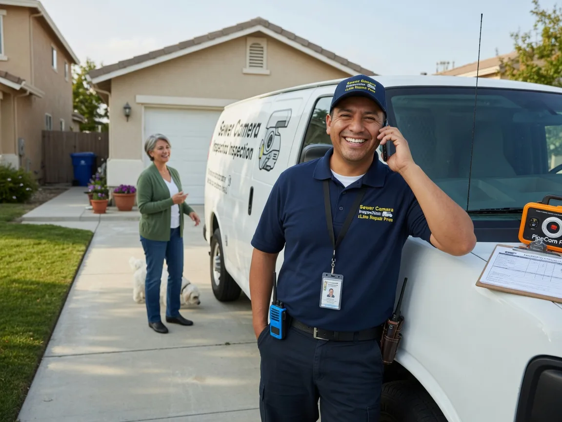 Sewer Line Repair Waterville, ME FAQs